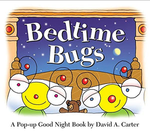 Bedtime Bugs 