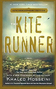 The Kite Runner 