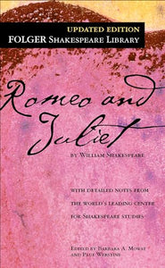 The Tragedy of Romeo and Juliet 