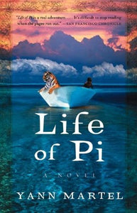 Life of Pi 