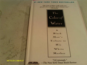 The Color of Water 