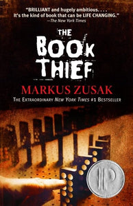 The Book Thief 