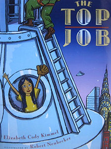 The Top Job 