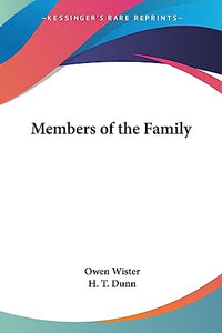 Members of the Family 