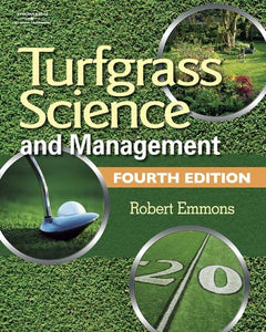 Turfgrass Science and Management 