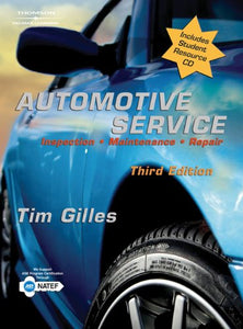 Automotive Service 