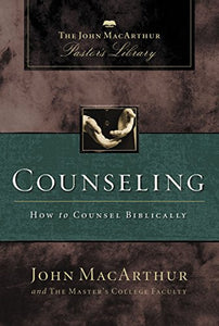 Counseling 