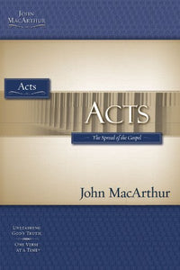 Acts 