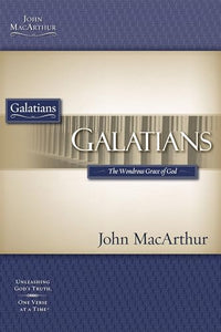 Galatians 