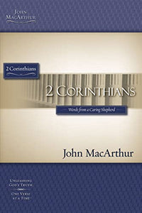 2 Corinthians 