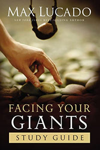 Facing Your Giants Study Guide 