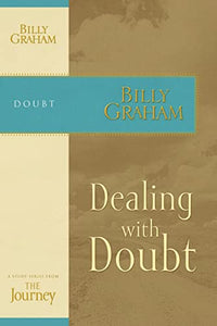 Dealing with Doubt 