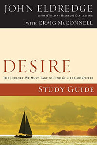 Desire Study Guide 