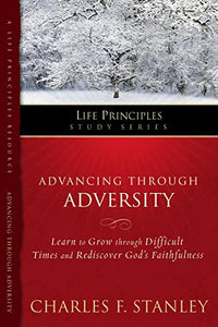 Advancing Through Adversity 