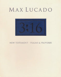 Max Lucado 3 