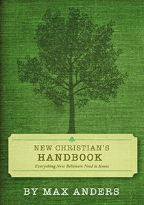 New Christian's Handbook 