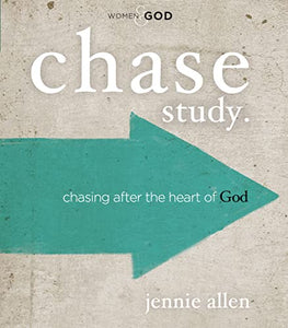 Chase Bible Study Guide 