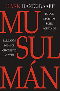 Musulmán 