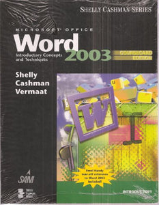 Microsoft Office Word 2003 