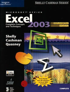 Microsoft Office Excel 2003 