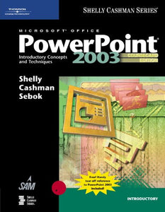 Microsoft Office PowerPoint 2003 