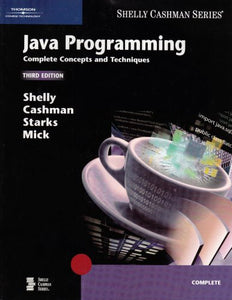 Java Programming 