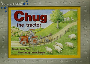 Chug the Tractor 