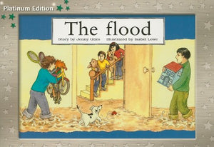 The Flood 