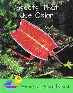 Insects That Use Color 