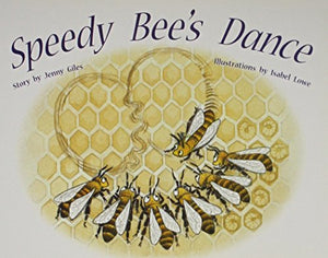 Speedy Bee's Dance 