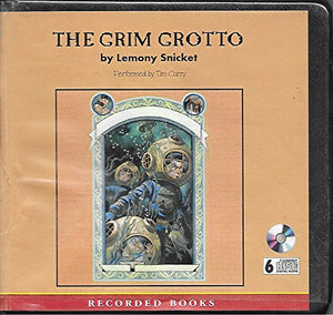 The Grim Grotto 