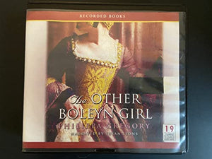 The Other Boleyn Girl 