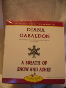 A Breath of Snow and Ashes 