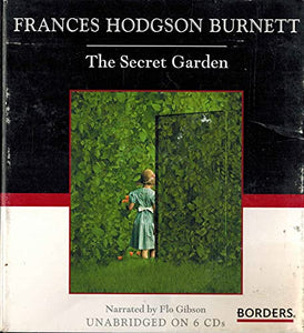 The Secret Garden- Unabridged 