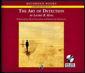 The Art of Detection 