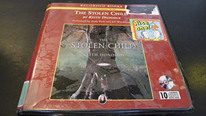 The Stolen Child 