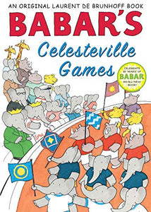 Babar's Celesteville Games 