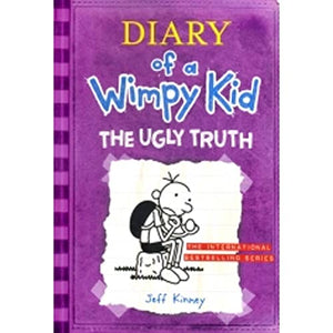 Diary of a Wimpy Kid # 5: The Ugly Truth 