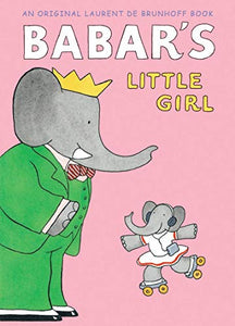 Babar's Little Girl (UK Edition) 