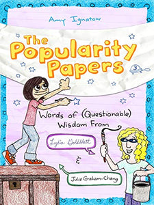 Popularity Papers: Book Three 