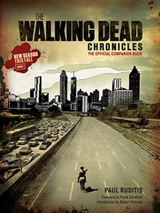 The Walking Dead Chronicles 