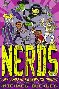 Nerds: Book 3 