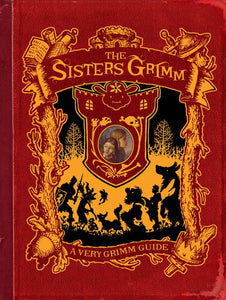 A Very Grimm Guide 