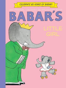 Babar's Little Girl 