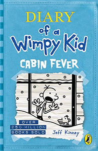 Diary of a Wimpy Kid # 6 