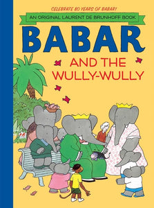 Babar and the Wully Wully 