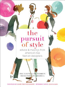 The Pursuit of Style 