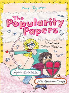 The Popularity Papers 