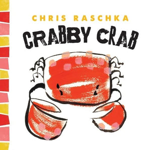 Crabby Crab 