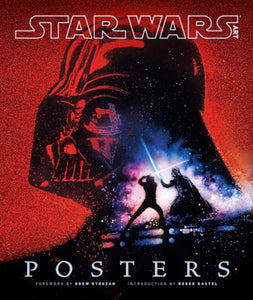 Star Wars Art: Posters 